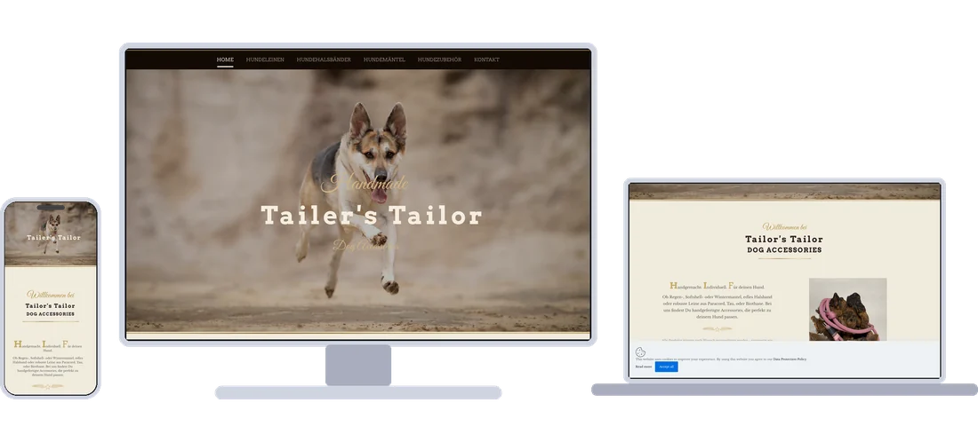 Tailer’s Tailor